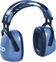 INTERLAGOS Ear Defender SNR 33 dB 