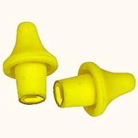 CONICAP01BR 10 Pairs of Replacement Ear Plugs