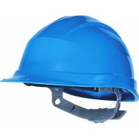 QUARTZ II Safety Helmet with Manual Adjustment