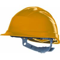 QUARTZ II Safety Helmet with Manual Adjustment