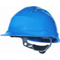 QUARTZ IV Ventilated Hard Hat with Wheel Adjustment