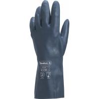 TOUTRAVO 509 Black Neoprene Safety Work Glove 