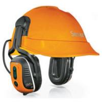 SM1x Ear Muffs Two-Way Radio & Bluetooth® Communication