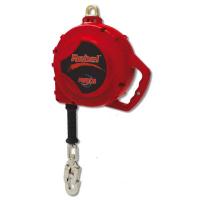 Rebel 15m Self Retracting Lifeline Fall Restraint Block