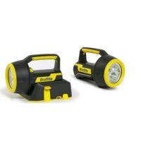 Wolflite XT ATEX Zone 1 Safety Torch Handlamp