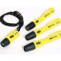 ATEX Mini & Micro Safety Torches