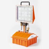 ATEX Guardian LED Safety Spacelight Zone 2 and Zone 22