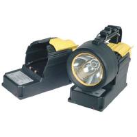 ATEX Wolflite  Rechargeable Safety Handlamp Torch