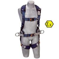 ATEX ExoFit XP FALL ARREST HARNESS KB11100586A Zone 2