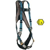 ATEX Exofit™ Safety Harnes KB11101391A Zone 2