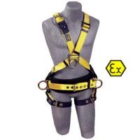 ATEX Delta II Cross-Over Harness KB11101695A Zone 2