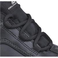 STRATEGY Leather Safety Shoe S1P SRC Non Metal Toe Cap And Mid Sole 4 - 13
