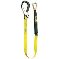 NRG Large Snaphook Energy Absorbing Lanyard