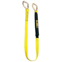 NRG Standard Shock Absorbing Lanyard