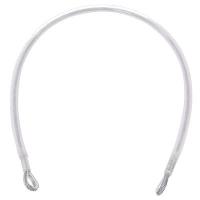 Wire Temporary Anchorage Sling  Lanyard