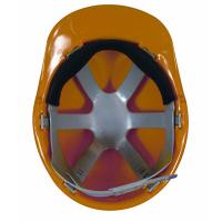 Standard Poly/Slip Safety Helmet