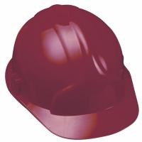 Standard Poly/Slip Safety Helmet