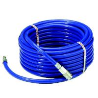 Air Hose with Hi Flo Couplings