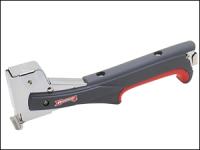 HTX50 Professional Heavy-Duty Hammer Tacker