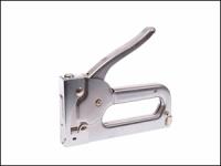 JT21C Staple Gun Tacker - Chrome