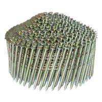 16° Conical Coil Nails