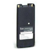 Ni-Cd battery pack (600mAh) for IC-F22SR