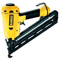 D51275K 15 Gauge Angle Finish Nailer