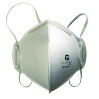 RP04 V-Fold Flat Disposable Masks