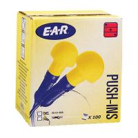 EAR Push-ins Ear Plugs