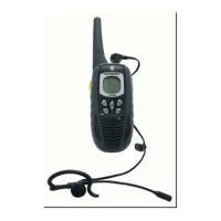 XTR446 Short-Range Two Way Radio for Business