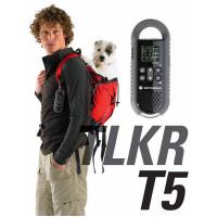 TLKR-T5 Short-Range Two Way Radio Walkie Talkie