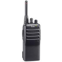 IC-F25SR Two Way Radio Walkie Talkies