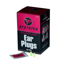 PU Earplugs