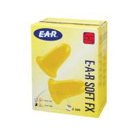 E.A.Rsoft FX Ear Plugs