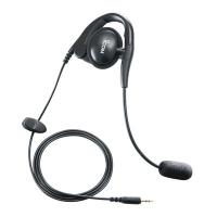 Headset for  IC-4088SR