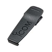 Alligator Style Belt clip for IC-F22SR