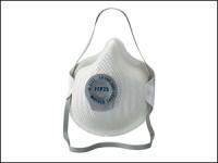 Classic Disposable Mask FFP2 - D Ventex Valve