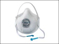 New Generation General Purpose Mask FFP3 Nr D Ventex Valve