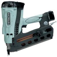 Cordless Full Round Head Framing Nailer NR90GR2