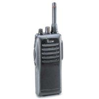 IC-F22SR Two-ways Radio