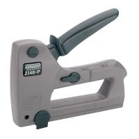 Z140-P Polymer Heavy Duty Staple & Nail Tacker