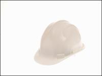 Safety Helmet White