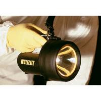 ATEX Wolflite  Rechargeable Safety Handlamp Torch