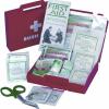 First Aid Europlast Burns Kit
