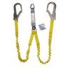 Expander Twin Leg Shock Energy Absorbing Lanyard