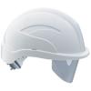 Vision Safety Helmet with Visor
