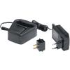 Hands Free Lighting Duo Mains UK Charger 
