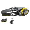 Hands-free Lighting PIXA 3R  ATEX Zone 2 Head Torch with Rechargeable Batteries