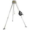 Aluminium Tripod for Confined Space Working 75780/AB