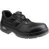 DeltaPlus JET2 Safety Shoe S1 SRC Black With Protective Toe Cap 